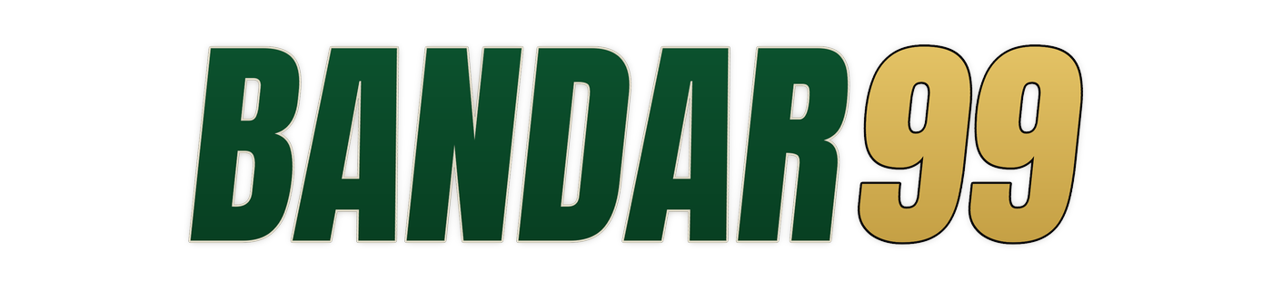 bandar99 logo